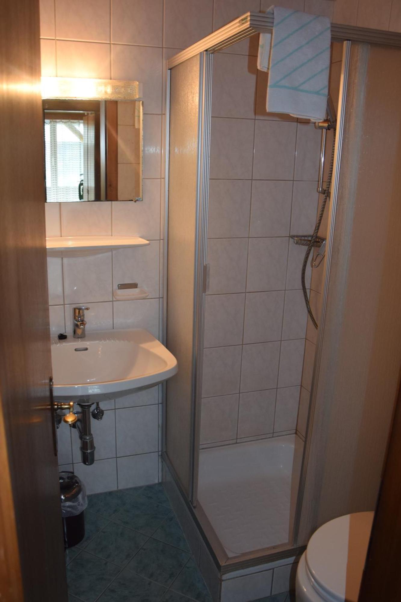 Apartement Haus Johanna Kitzbühel Quarto foto