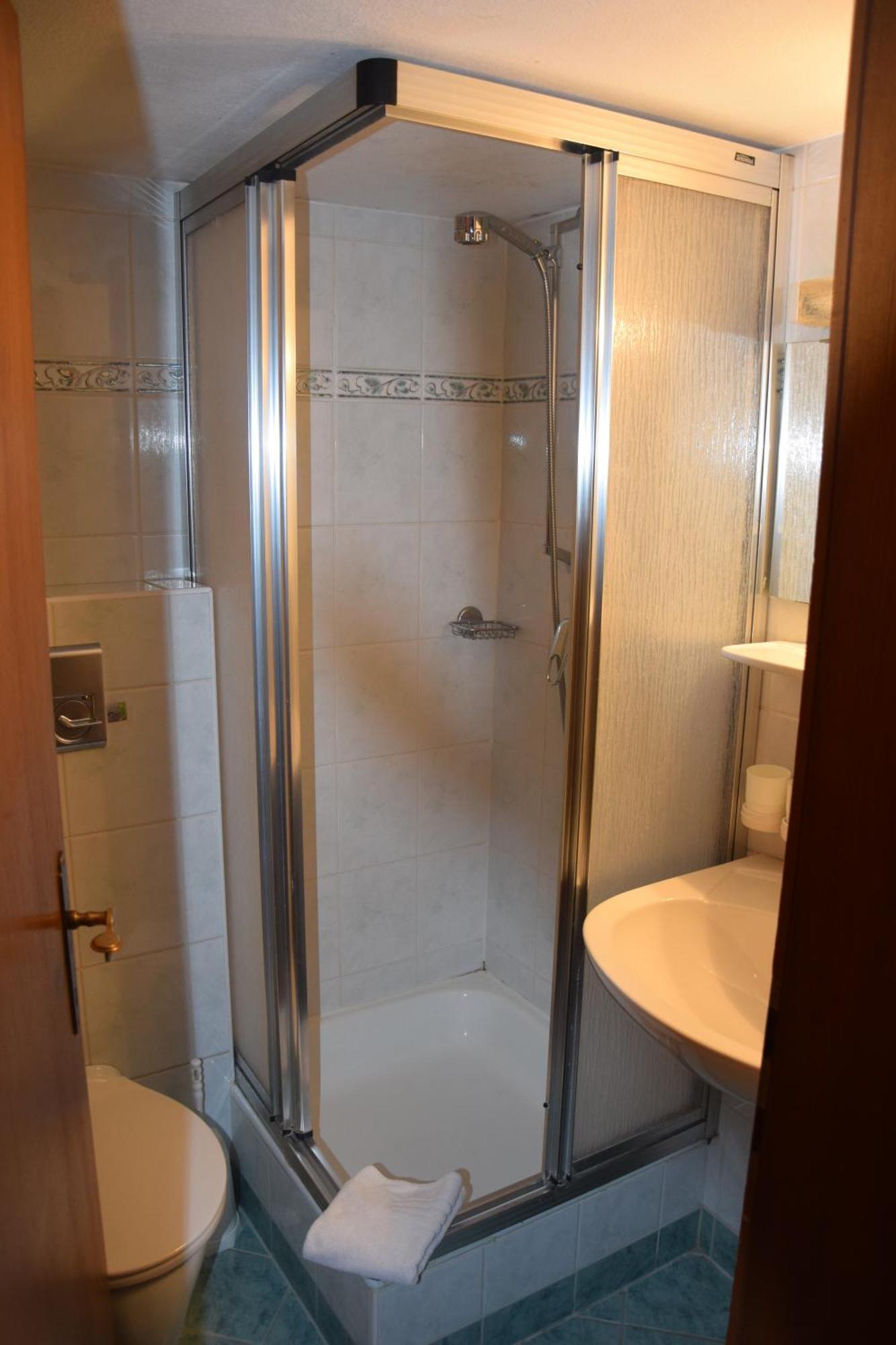 Apartement Haus Johanna Kitzbühel Quarto foto