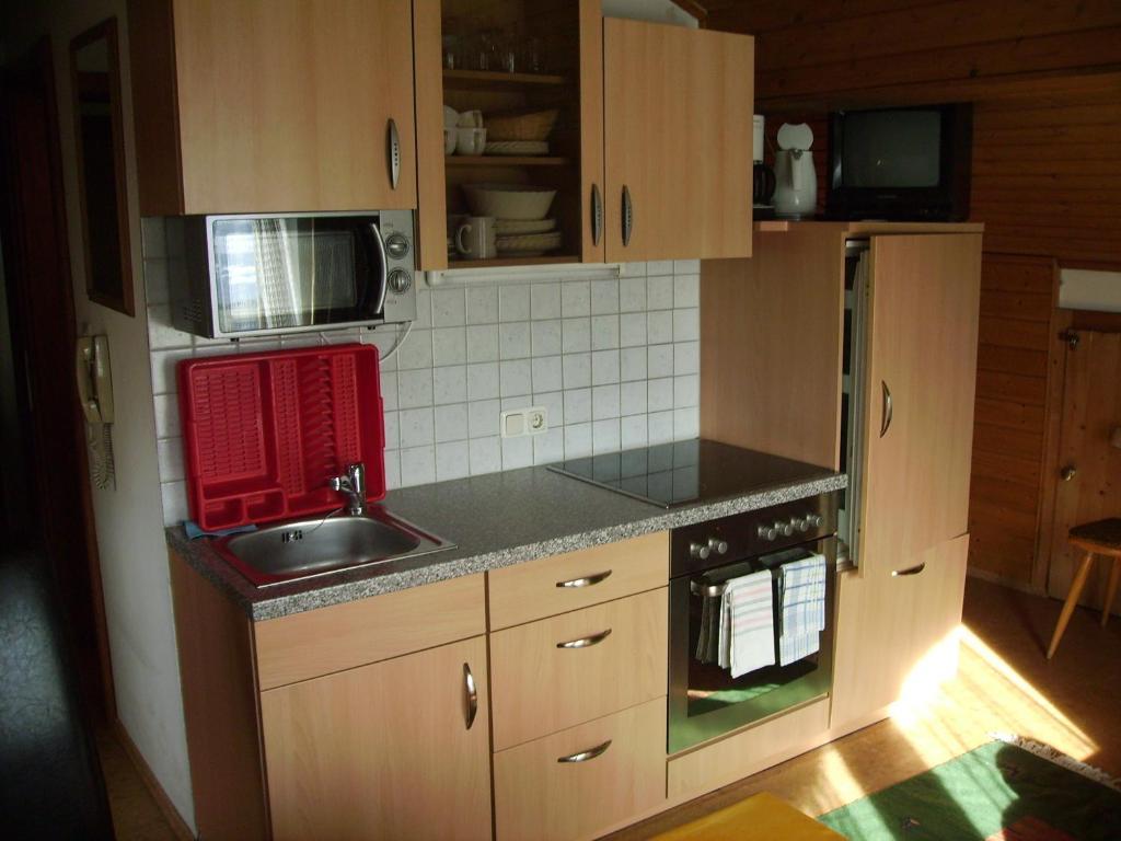 Apartement Haus Johanna Kitzbühel Quarto foto